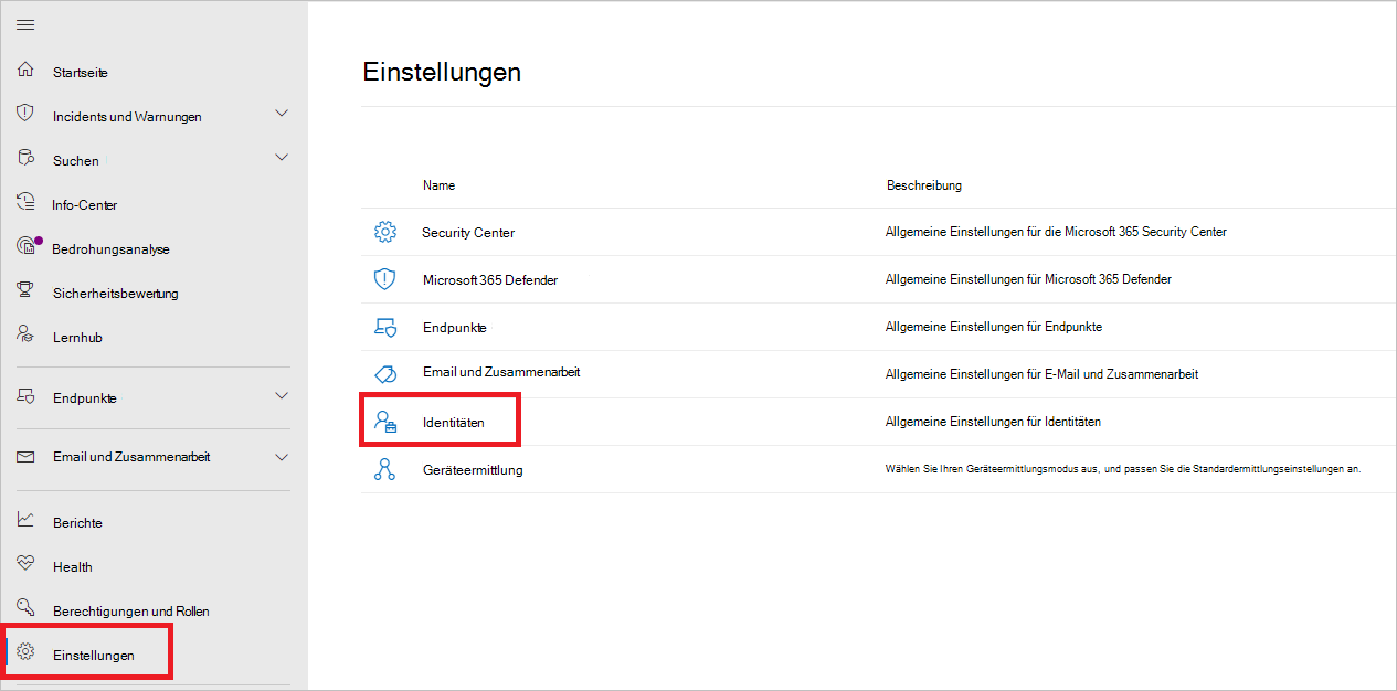 Screenshot: Seite 