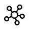 IoT-Knotensymbol.