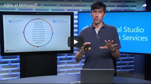Agile bei Microsoft