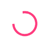 Screenshot von ActivityIndicator unter Android.