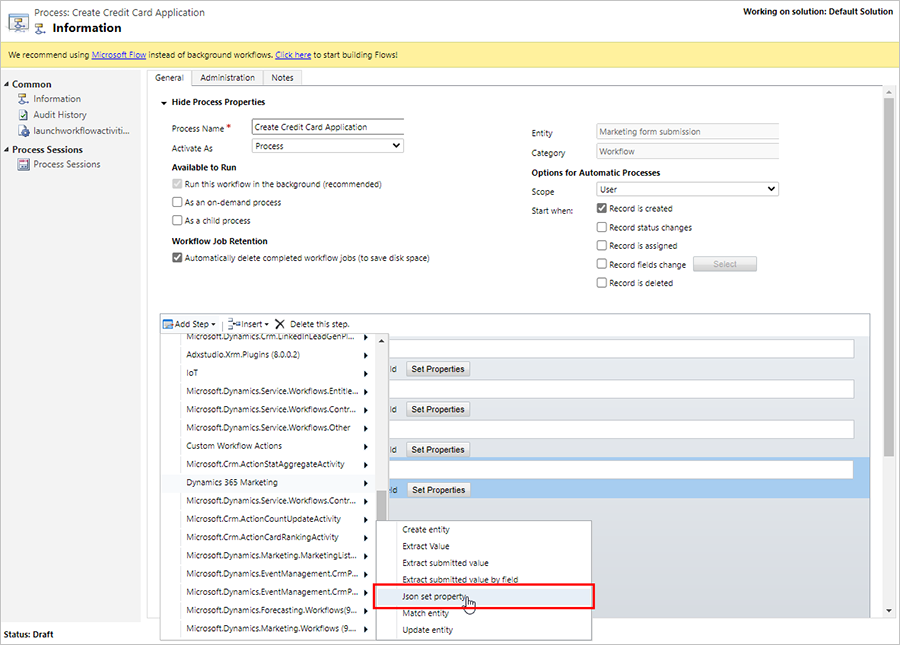 zuordnung-von-formulardaten-zu-entit-ten-mit-benutzerdefinierten-workflows-dynamics-365