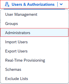 How-To: Syncing users between SAP and Entra-ID.