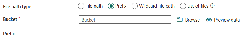Screenshot mit präfix.