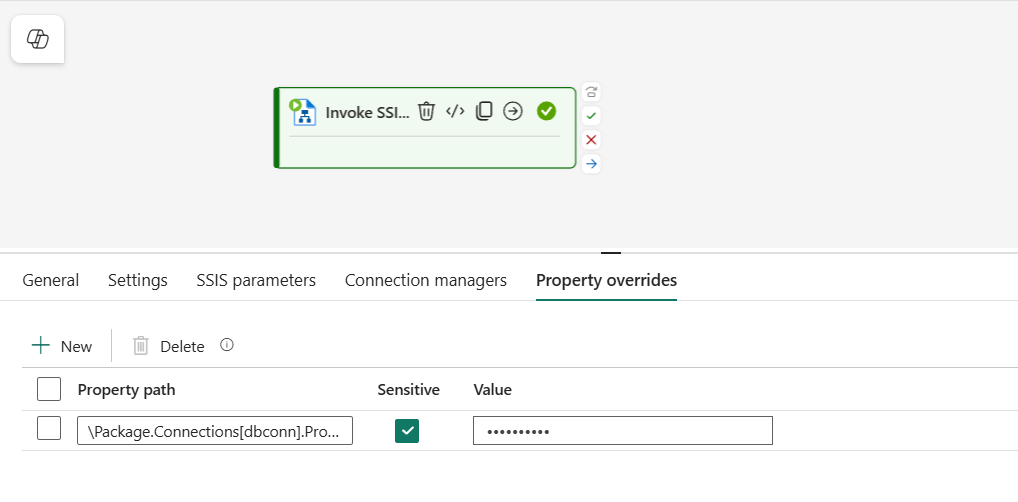 Ein Screenshot zeigt die Registerkarte 