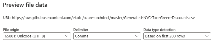 Screenshot des Dialogfelds 