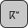 '<U+2D3D TIFINAGH LETTER YAK, U+2D6F TIFINAGH MODIFIER LETTER LABIALIZATION MARK>'