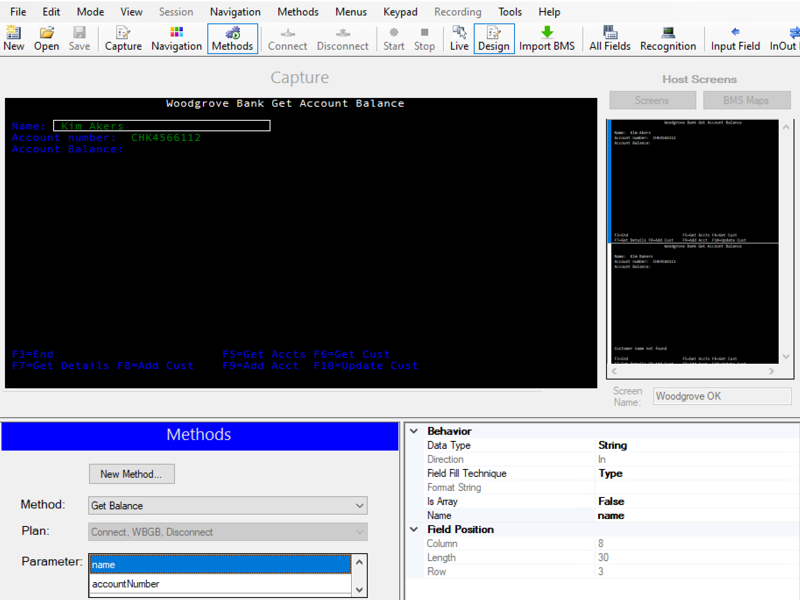 HIS Designer für Azure Logic Apps