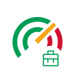 Partner-App – Anwendungs-Manager – symbol 