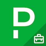 Partner-App – PagerDuty für Intune Symbol