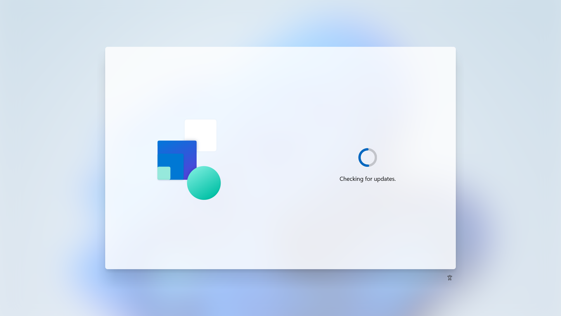 Windows 11 OOBE – Seite 