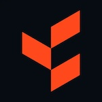Partner-App – „VerityRMS“-Symbol