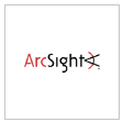 Logo für Micro Focus ArcSight.