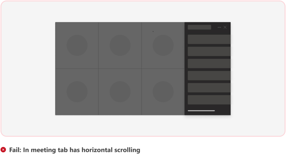 Die Grafik zeigt ein Beispiel für die Registerkarte 