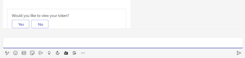 Screenshot des Dialogfelds zum Auswählen von 