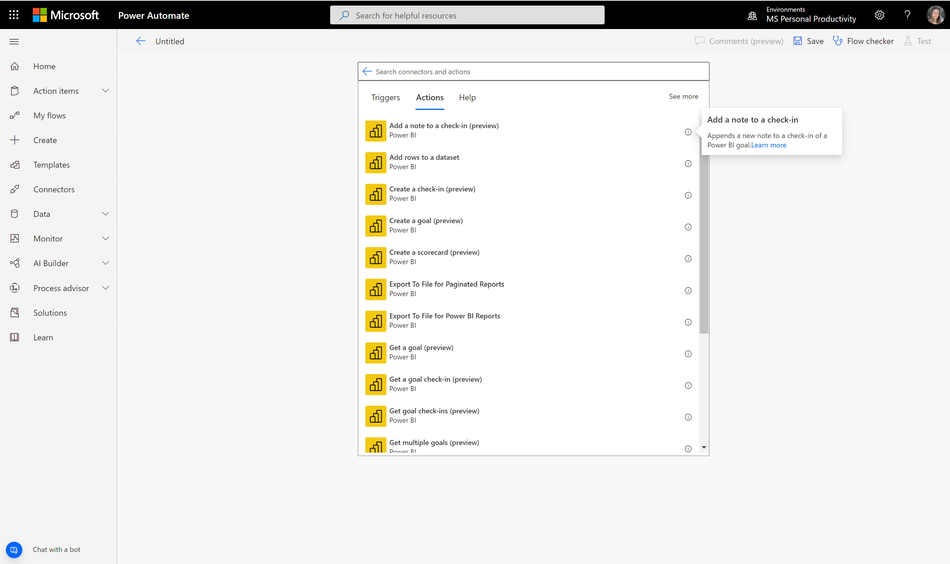 Power Bi Check For Number