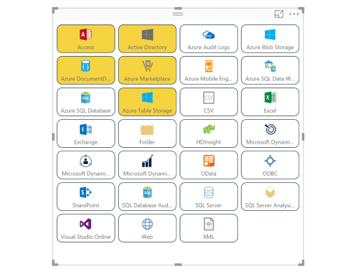 Power Bi List Contains