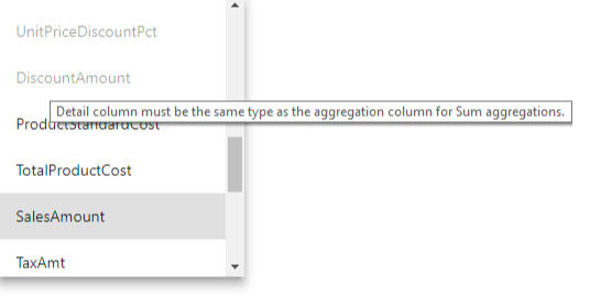 Validierungen, die per Tooltip angezeigt werden