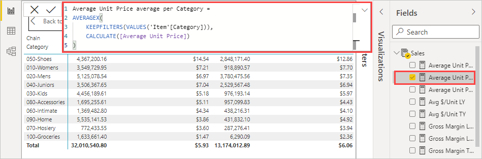 31+ Calculate Power Bi