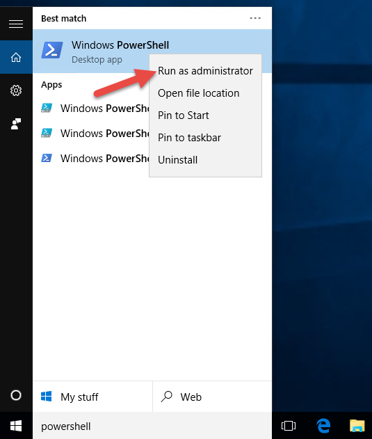 Erste Schritte Mit PowerShell - PowerShell | Microsoft Learn