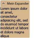 Expander-Beispiel