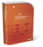Visual Studio 2008 Professional Edition