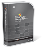 Visual Studio Team System 2008 Team Suite