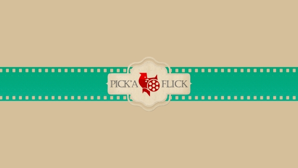 PickaFlick-App in Blend