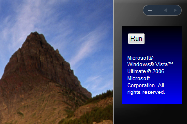Microsoft Gadgets