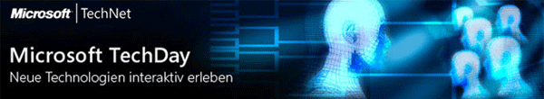Microsoft TechDay