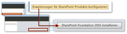 Verschieben von SharePoint auf neue Hardware für TFS