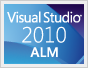 Icon: Visual Studio 2010 ALM-Features