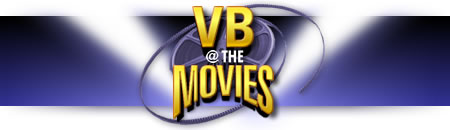 VBasic at the Movies
