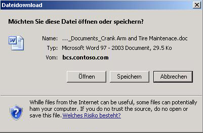 Dateidownload (Dialogfeld)