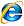 Logo des Internet Explorer-Browsers
