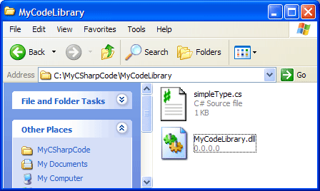 Ihre neue .NET-Codebibliothek