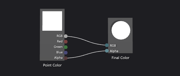 gfx_shader_demo_billiard_step_0 The default shader graph
