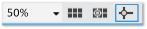 xaml_editor_design_controls Design view commands