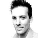 Bart Claeys, Ratio Interactive.