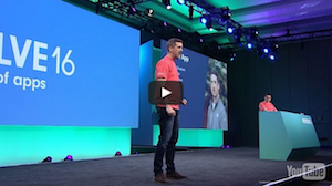 Azure App Services features are easy to add to Xamarin apps, including cloud data storage and cross-platform push notifications