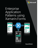 Unternehmensanwendungsmuster mit Xamarin.Forms eBook