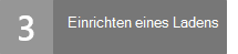 Schritt 3: Jetzt können Sie einen Shop in Project Online