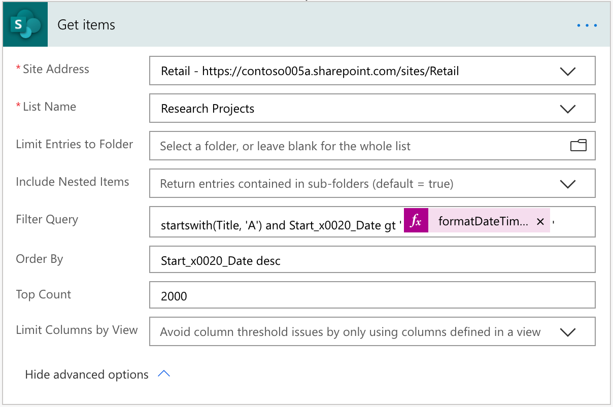 ausf-hrliche-analyse-der-sharepoint-aktionen-elemente-abrufen-und-dateien-abrufen-f-r-flows