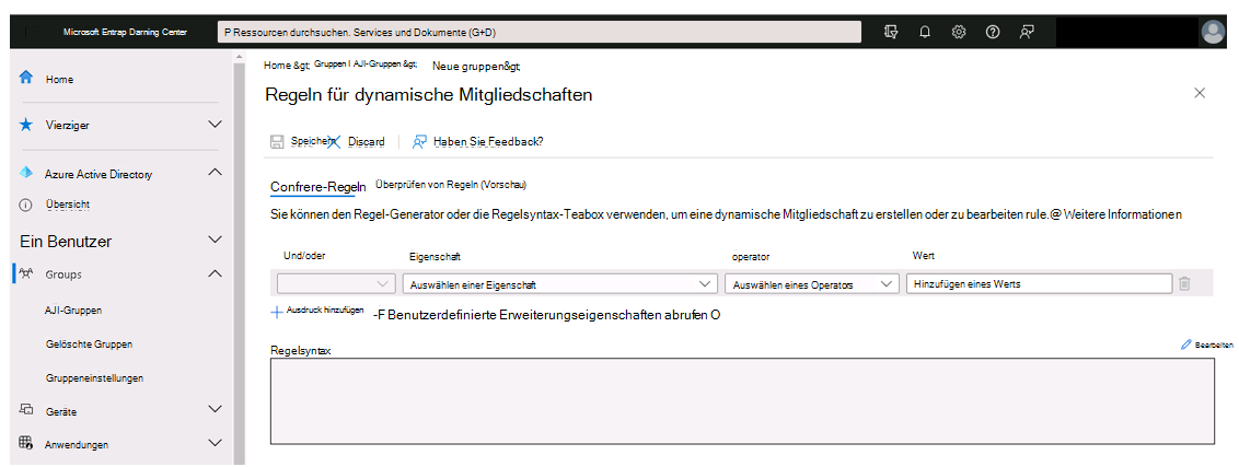 Screenshot: Fenster 