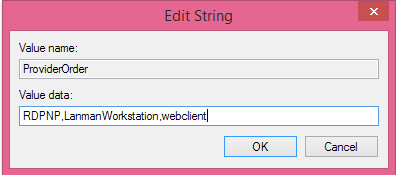 Screenshot des Dialogfelds 