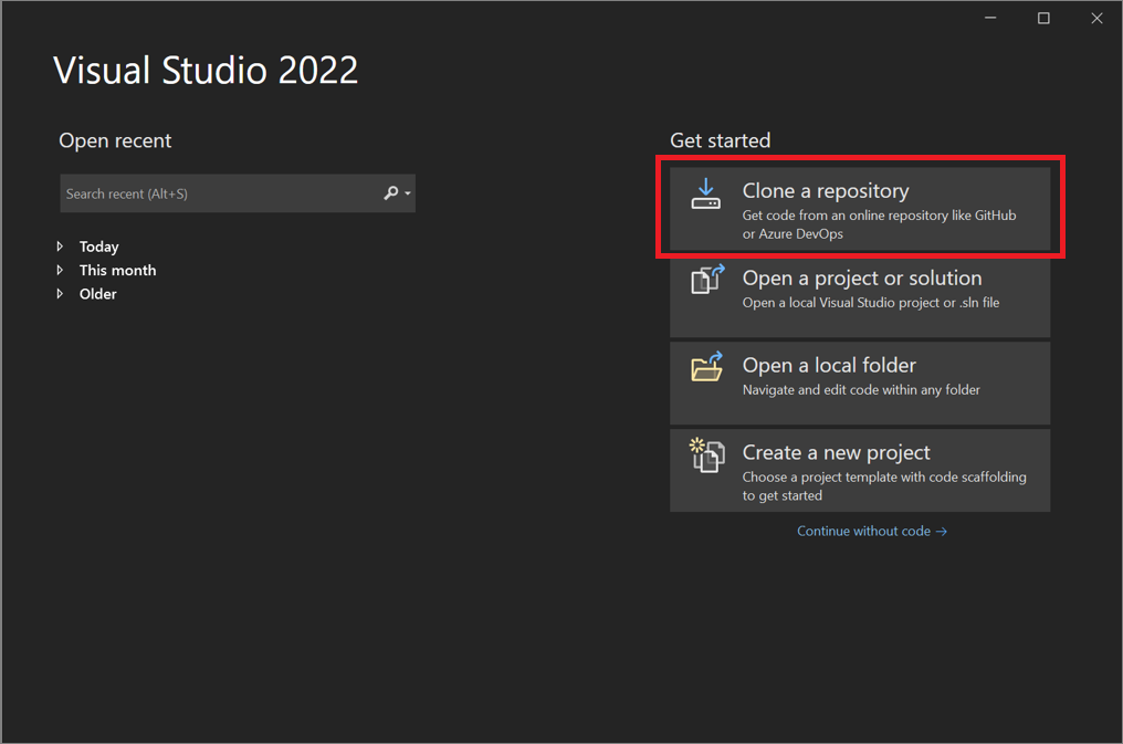 tutorial-ffnen-eines-projekts-aus-einem-repository-in-visual-studio