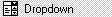 Dropdownmenü für HTML-Seiten-Toolbox