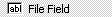 HTML-Seitendateifeld
