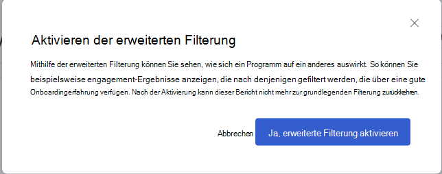 Screenshot des Dialogfelds 