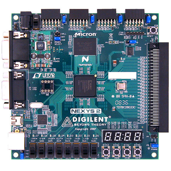 Bild einer MITT-Tafel.