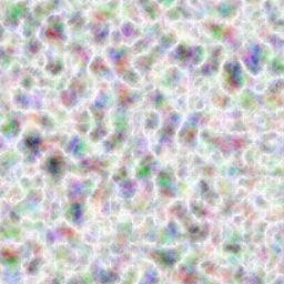 Fractal Perlin Noise Fractal Perlin Noise